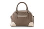 Lucky Bees Bolso de Mano Dark Mink